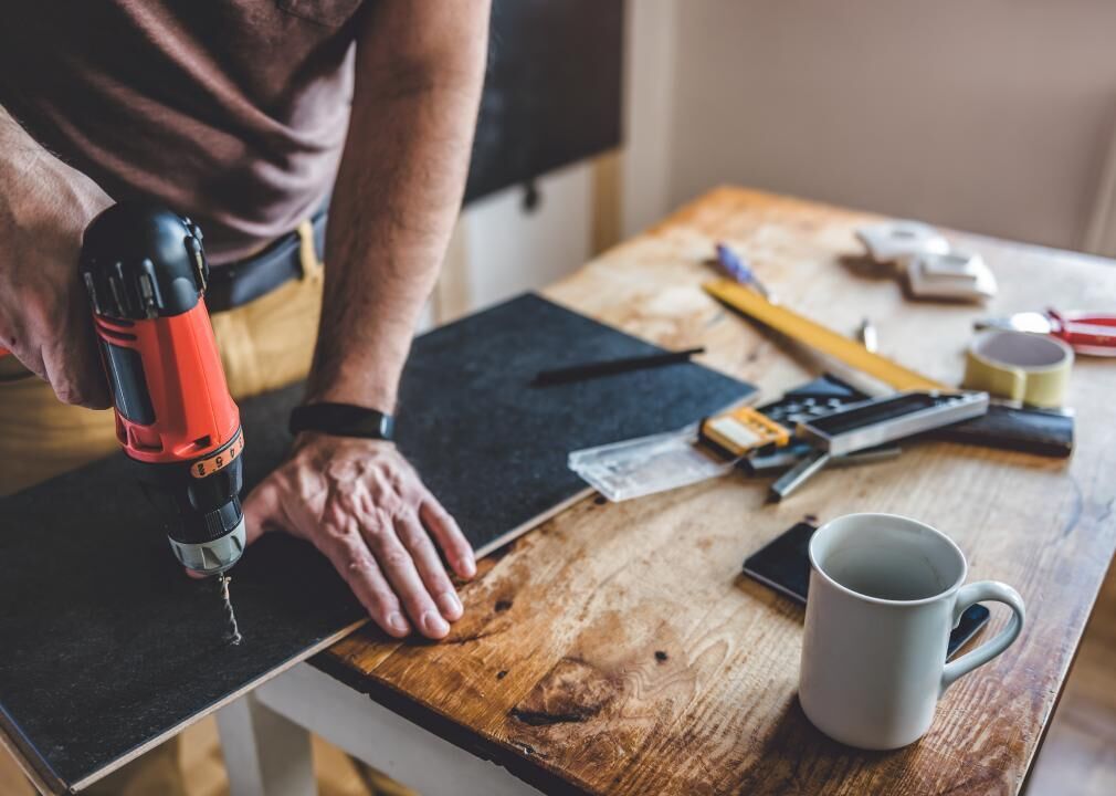 Common home renovation projects with the lowest return on investment